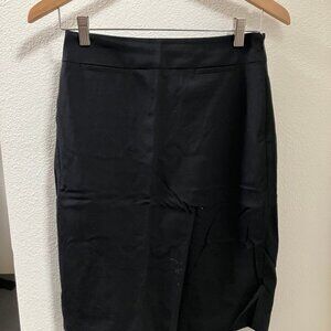 Banana Republic Pencil Skirt, Size 0